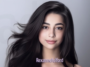 Rexannefulford