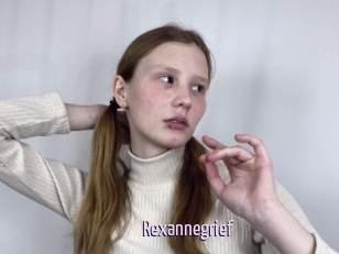 Rexannegrief