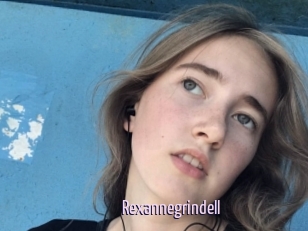 Rexannegrindell