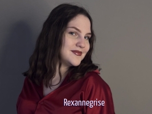 Rexannegrise
