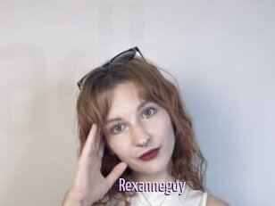 Rexanneguy
