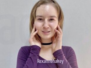Rexannehakey