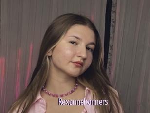 Rexannehanners