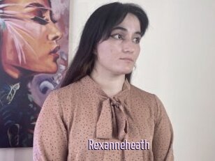 Rexanneheath
