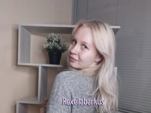 Rexellabarkus