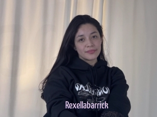 Rexellabarrick