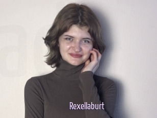 Rexellaburt