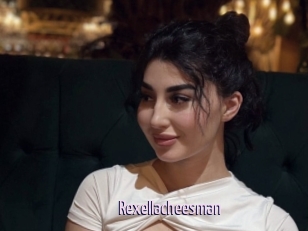 Rexellacheesman
