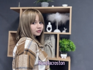 Rexellacroston