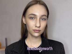 Rexellaedgeworth