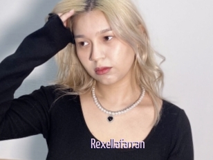 Rexellafarran