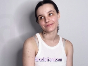 Rexellafrankson