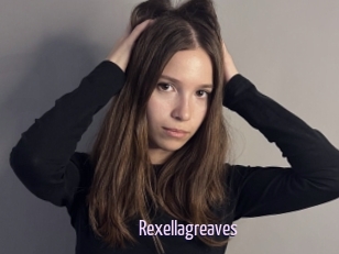 Rexellagreaves
