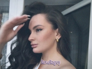 Rexellaguy