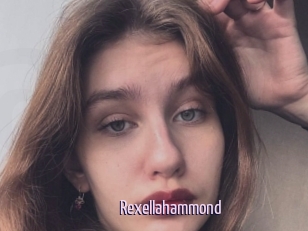 Rexellahammond
