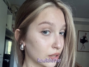 Rexellahatter