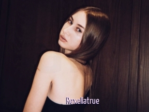 Rexellatrue