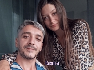 Rexmia