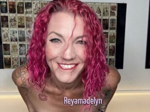 Reyamadelyn