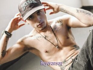 Reyevanson