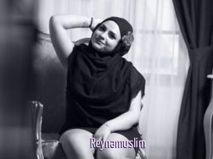 Reynamuslim