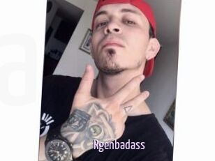 Rgenbadass