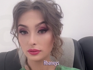 Rhaneys