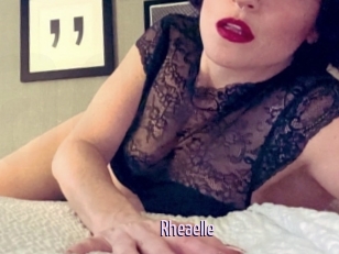 Rheaelle
