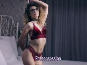 Rheaobsession