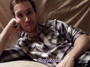 Rhodjohnson