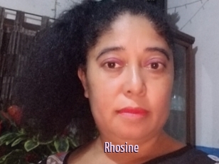 Rhosine
