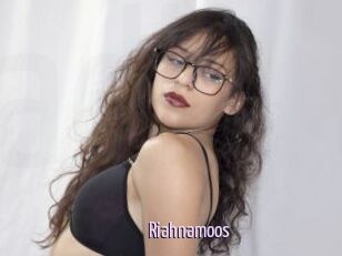 Riahnamoos