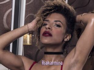 Riakarmina