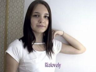 Rialovely