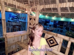 Rianehundrieser