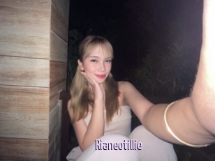 Rianeotillie