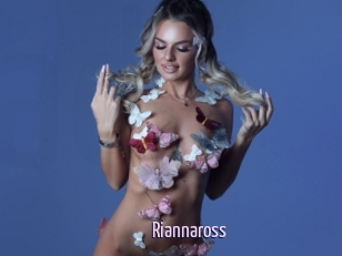 Riannaross