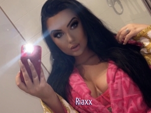 Riaxx
