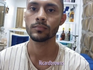 Ricardbrowns