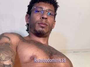 Ricardodominic18
