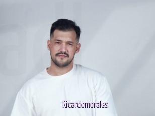 Ricardomorales