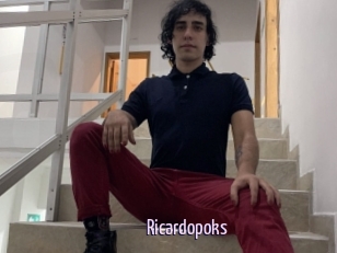 Ricardopoks