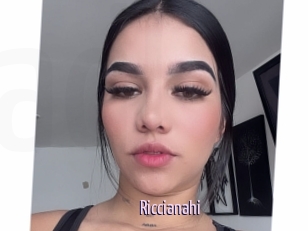 Riccianahi