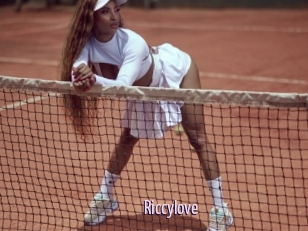 Riccylove