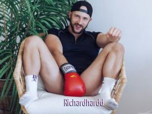 Richardhardd