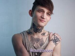 Richardsanders