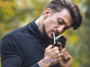 Richeex