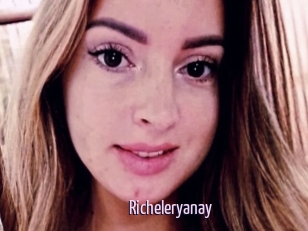 Richeleryanay
