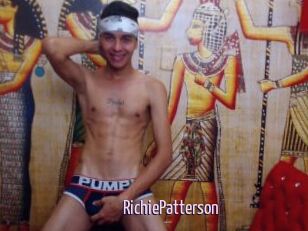RichiePatterson