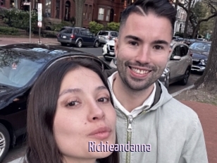 Richieandanna